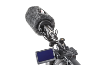 Rycote RYC116010 12CM CLASSIC-SFT CAM KIT 19/22