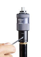 Rycote PCS-Spigot quick-release