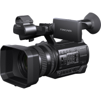 Fujinon MS-11: MANUAL FOCUS/SERVO ZOOM F&#220;R BROADCAST TYPEN ERM VERSION