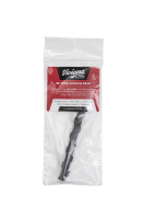Viviana Whip Antenna Saver 1pc - Farbe: Schwarz