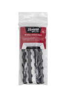 Viviana Whip Antenna Saver 4pcs - Farbe: Schwarz