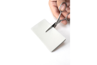 Viviana Pad XL - Farbe: Weiss - Gr&amp;#246;sse: 7x5cm