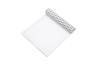 Viviana moleskin Roll - Farbe: Weiss - Gr&amp;#246;sse: 16x100cm