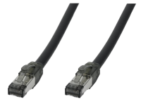 40m Cat.6A U/FTP RJ45/RJ45 Armor U-Flex