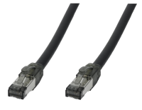 C6a U/FTP RJ45 Armor UFlex GT235 20m