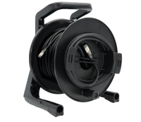 C6a U/FTP RJ45 Armor UFlex GT235 40m