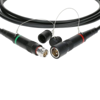 KLOTZ 50m CAM311PUR Camera Hybrid Cable