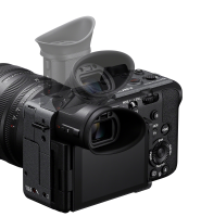 Sony ILME-FX2, Body only