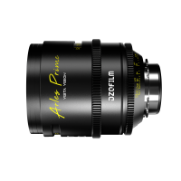 DZOFILM Arles 50mm T1.4 FF/VV Prime Cine Lens for PL (metric)