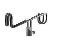 E-IMAGE BSA-01 BOOM STAND HOLDER(work with tripod ,stands)