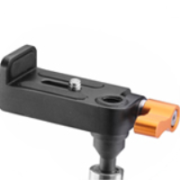 E-IMAGE EI-A55 9&amp;quot; ARTICULATING ARM WITH QUICK RELASE PLATE