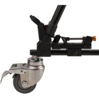 E-IMAGE  EI7003C UNIVERSAL DOLLY(for all tripods)