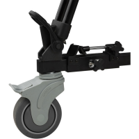 E-IMAGE  EI7004C UNIVERSAL DOLLY (for all tripods)