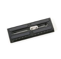 Sachtler Sideload Platte S/ Ace Platte