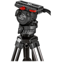 Sachtler System FSB 4 75/2 AL GS