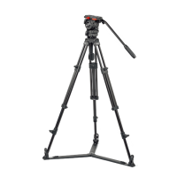 Sachtler System FSB 4 75/2 AL GS