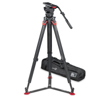 Sachtler System Video 18 flowtech100 GS