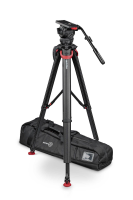 Sachtler System Video 18 flowtech100 MS