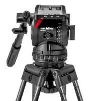 Sachtler Video 18 S2