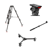 Sachtler System 18 S2 ENG 2 D Dolly