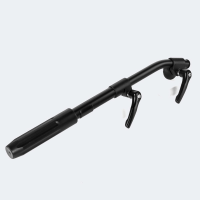 Sachtler Vorderer Winkelhandgriff