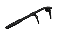 Sachtler Pan bar HD left (telescopic)