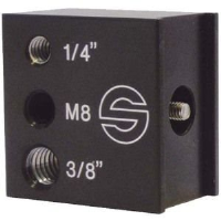Sachtler Adapter Zubeh&amp;#246;r
