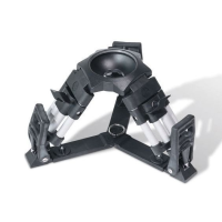 Sachtler Stativ DA 100 K