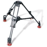 Sachtler Stativ CF 100 medium