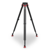 Sachtler Stativ flowtech100