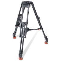 Sachtler Stativ EFP 2 D