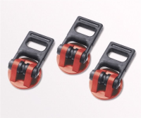 Sachtler Gummif&amp;#252;&amp;#223;e 100/150