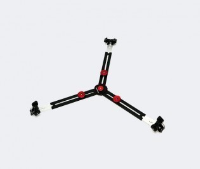 Sachtler Spinne Cine
