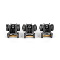 Sachtler Umr&amp;#252;stsatz Dolly DV 75 zu Dolly flowtech Standard