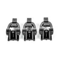 Sachtler Umr&amp;#252;stsatz Dolly DV 75 zu Dolly flowtech Standard