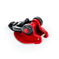 Sachtler Gummif&amp;#252;&amp;#223;e flowtech