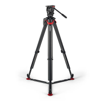 Sachtler System aktiv6 flowtech75 GS