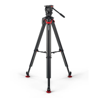 Sachtler System aktiv6 flowtech75 MS