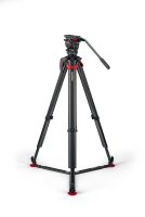 Sachtler System aktiv8T flowtech75 GS - 0 - 12 kg Traglast