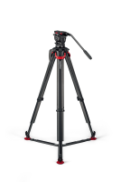 Sachtler System aktiv10 flowtech100 GS