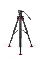 Sachtler System aktiv10 flowtech100 MS