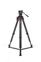 Sachtler System aktiv10T flowtech100 GS