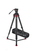 Sachtler System aktiv10T flowtech100 GS