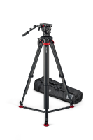 Sachtler System aktiv12T flowtech100 GS