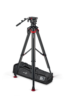 Sachtler System aktiv12T flowtech100 MS