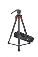 Sachtler System aktiv14T flowtech100 GS