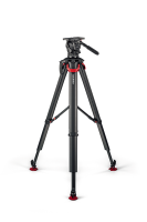 Sachtler System aktiv14T flowtech100 MS