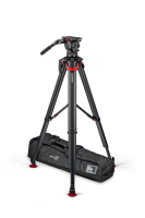 Sachtler System aktiv14T flowtech100 MS