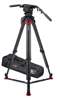Sachtler System Cine 20 flowtech100 GS