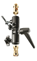 Manfrotto 026 LITE TITE SWIVEL+UMBRELLA ADPT